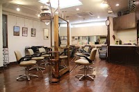 美容室アンジー 三田本店