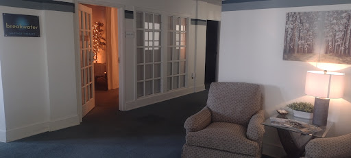 Breakwater Massage Therapy - Thumbnail