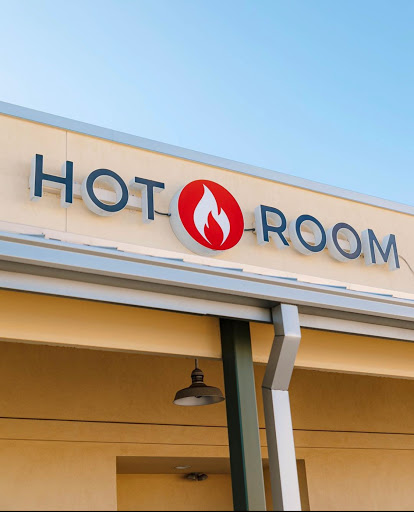 Hot Room Toledo Gallery - United States