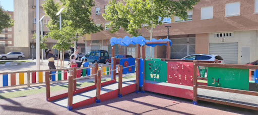 EDUSI "Calle Quiñones" Park - Thumbnail