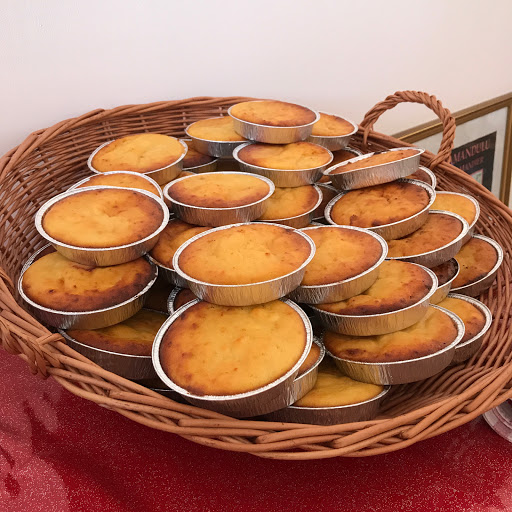 Les biscuits de Marie - Thumbnail