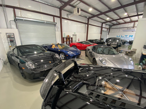 Ultra Motorcars of Birmingham - Thumbnail