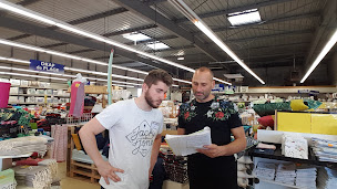 Photo n°14 de Lingorama Reims à Reims (Magasin de linge de maison)