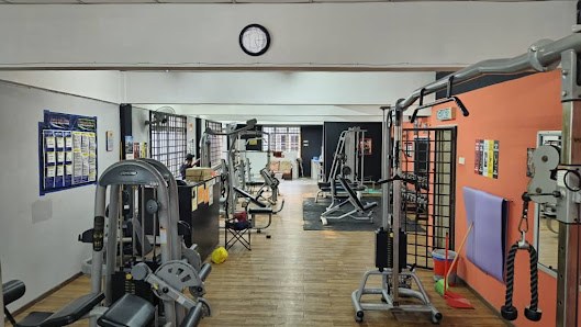 ML FITNESS & GYM N0, ML FITNESS & GYM, 45, Jalan BB 1/4, Taman Banting Baru, 42700 Banting, Selangor, Malaysia