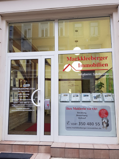 Markkleeberger Immobilien Inh. Sybille Lipp