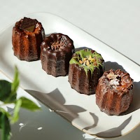 パティスリー ココアンジュ