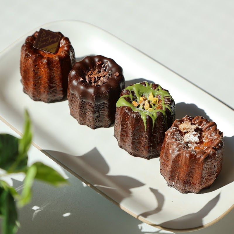 パティスリー ココアンジュ