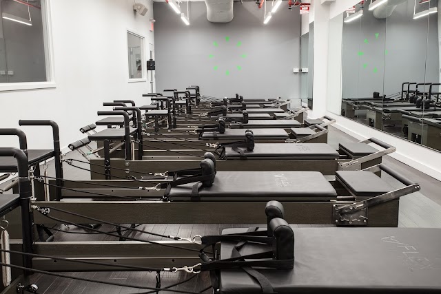 Flex Studios NoHo