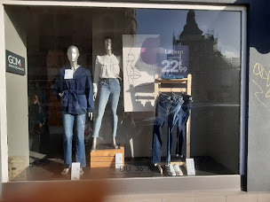 Photo n°3 de Grain de Malice à Berck (Magasin de vêtements pour femmes)