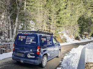 Photo n°9 de CECC Axenergie Ponte Leccia à PONTE LECCIA (Plombier)