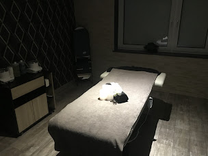 Photo n°1 de M'Fée'Belle à Oudrenne (Institut de beauté)