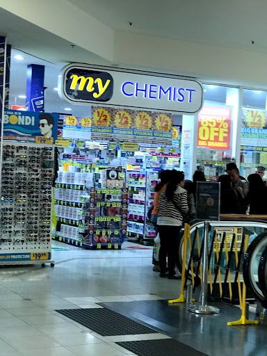 My Chemist Chadstone