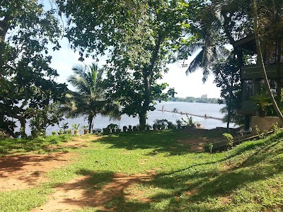 Photos of God's Little Acre