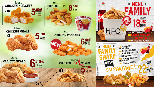 Photo 1 - HFC