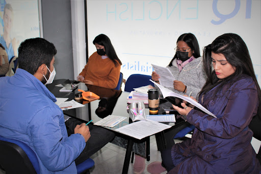IQ English Texcoco - Thumbnail
