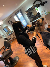 Photo n°23 de Excell Salon Celine à Val de Virvée (Barbier)