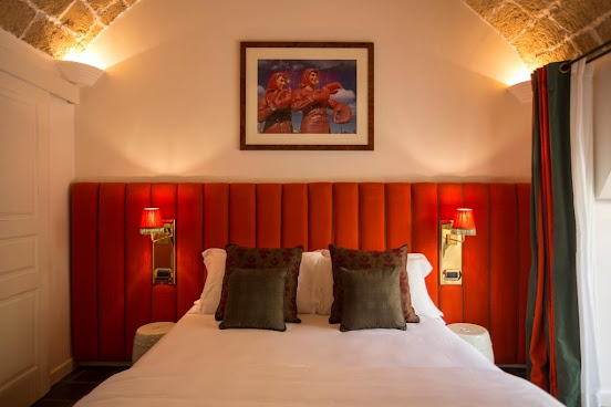 Palazzo Presta by null