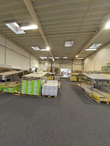 BALTEX Bodenbeläge Stätzlinger Str. 66, 86165 Augsburg, Deutschland
