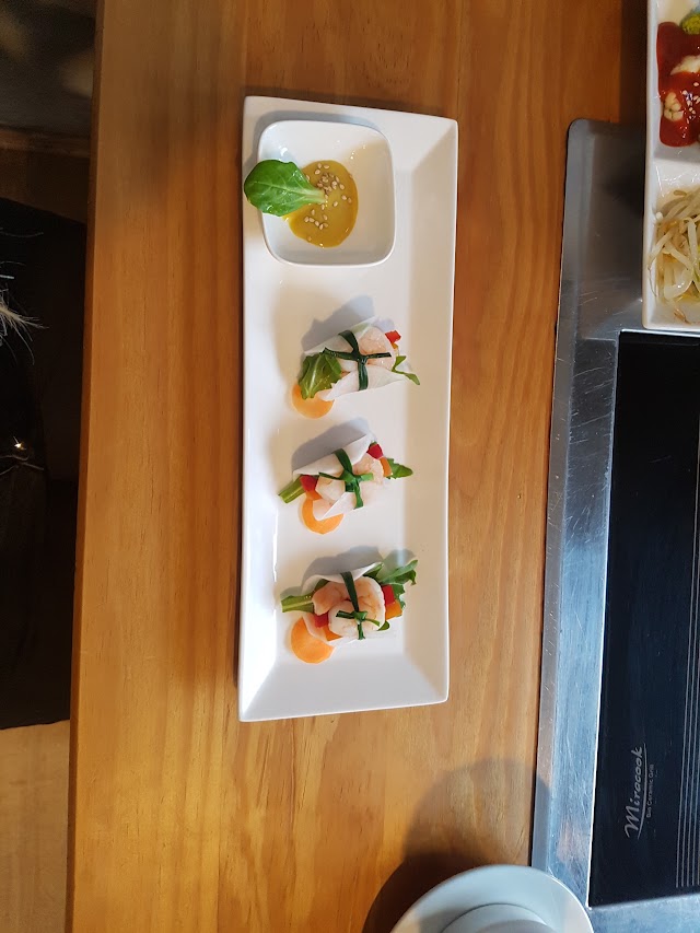 Coreana