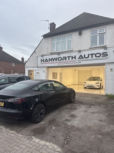 Hanworth Autos
