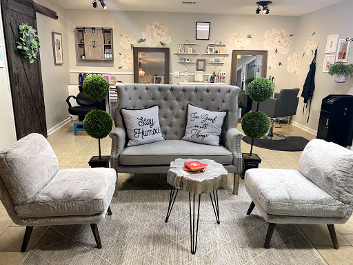 Sugar & Comb Salon - Thumbnail