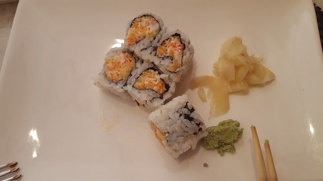 Bamboo Sushi