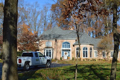 Brandywine Exteriors