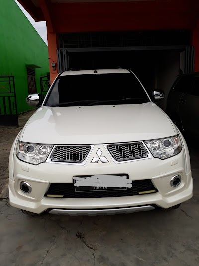 Photos of UD. Ayu Mobil