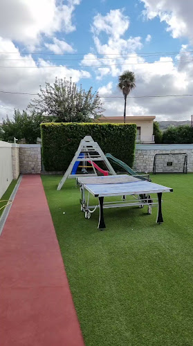 Αξιολογήσεις για το SportsVilla.gr στην Λάρισα - Γυμναστήριο