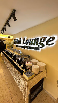 SIDAH LOUNGE Level 1 , No, SIDAH LOUNGE, 2, Jalan Zirkon 7f/F, Seksyen 7, 40000 Shah Alam, Selangor, Malaysia