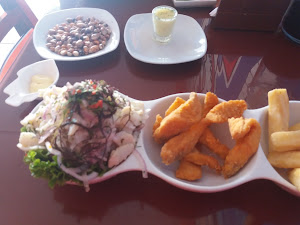 Cevicheria El Pez Loco 3