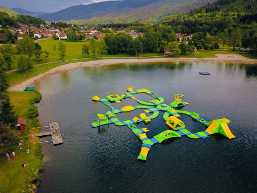 Photo de Aquafly à Saulxures-sur-Moselotte (88290)