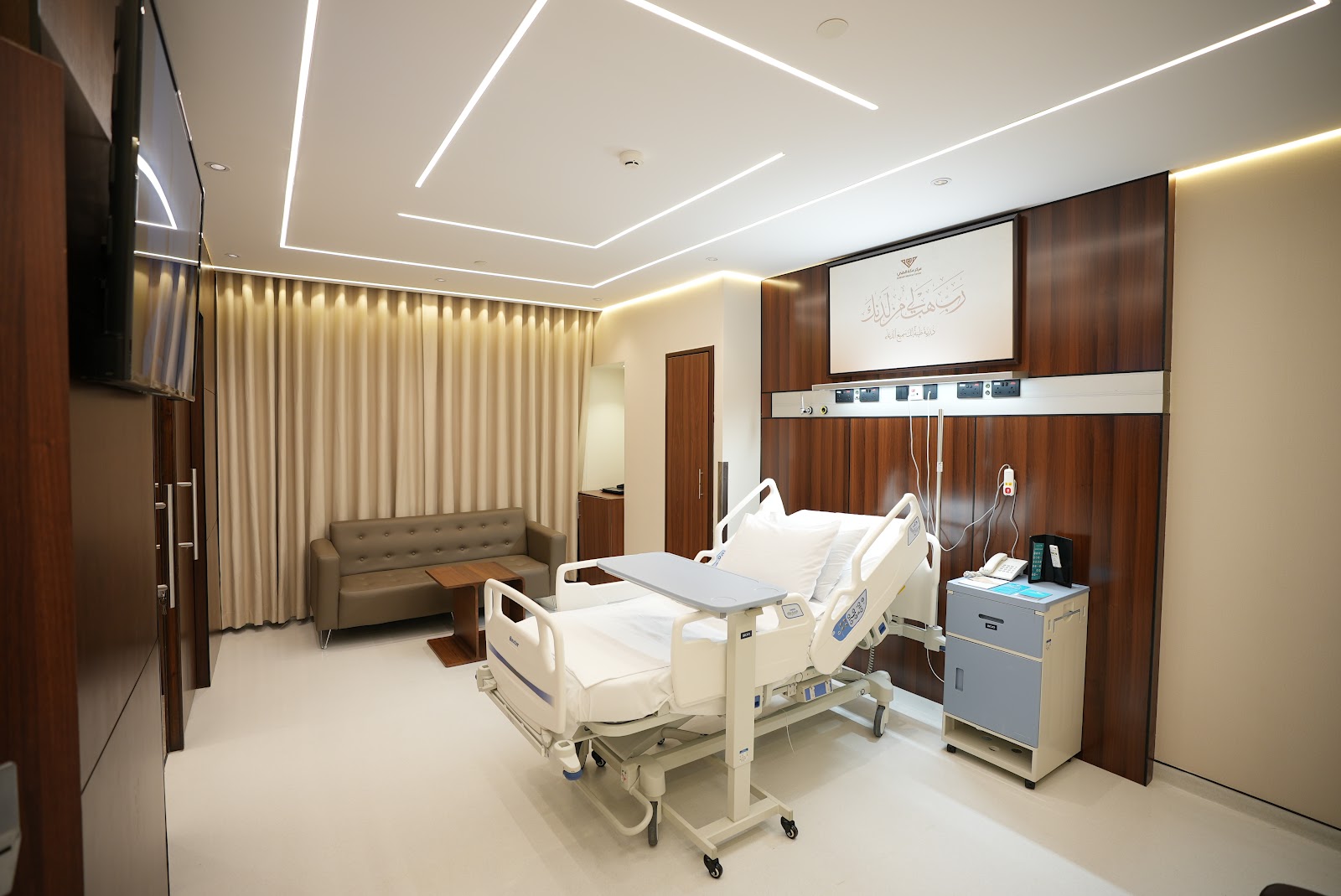 مستشفى مركز مكة الطبي - صورة 2