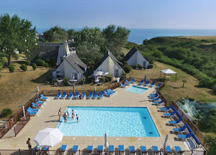 Photo n°28 de VVF Belle Île en Mer à Belle-Île-en-Mer (Village de vacances)