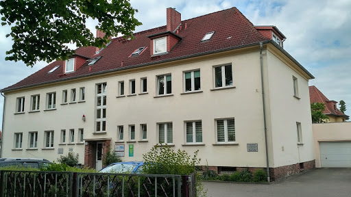 Dr. Andreas Bibergeil - Thumbnail