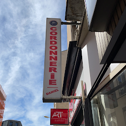 Photo n°20 de Cordonnerie Daniel à Lyon (Service de réparation)