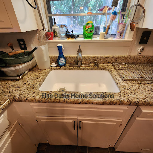 Elite Oasis Home Solutions, LLC.