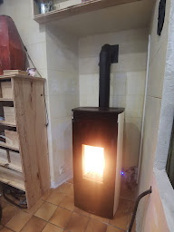 Photo n°35 de Aquitaine Transition Energétique à Canéjan (Usine de panneaux solaires photovoltaïques)