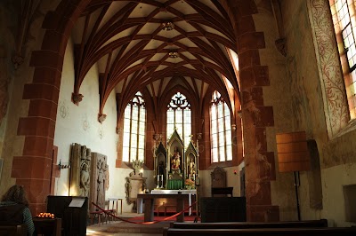 Photos of Ersheimer Kapelle