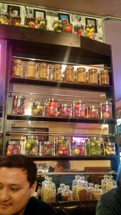 Photos of Chestnyi grill pub