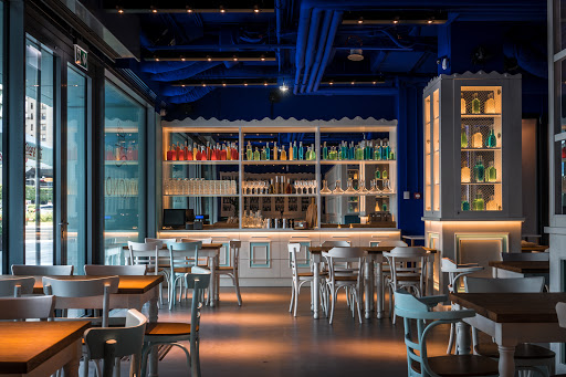 Mykonos Greek Restaurant&Bar