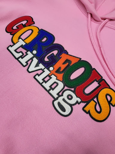 Big Printing T-Shirt Co