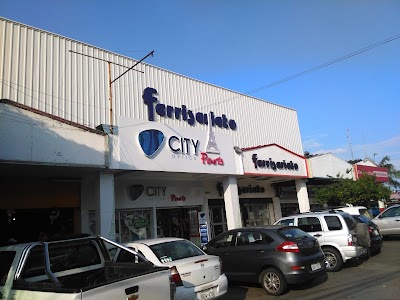 Photos of Ferrisariato Alborada