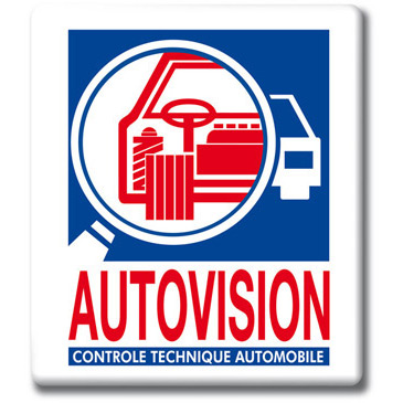 CTLF85 Controle technique Autovision La Ferrière - CASLF - Thumbnail