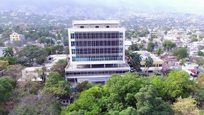 Photos of Minist&egrave;re Du Commerce Et De L'Industrie