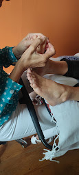 Photo n°15 de Eliflor-Réflexologie à Briollay (Consultant en agroalimentaire)