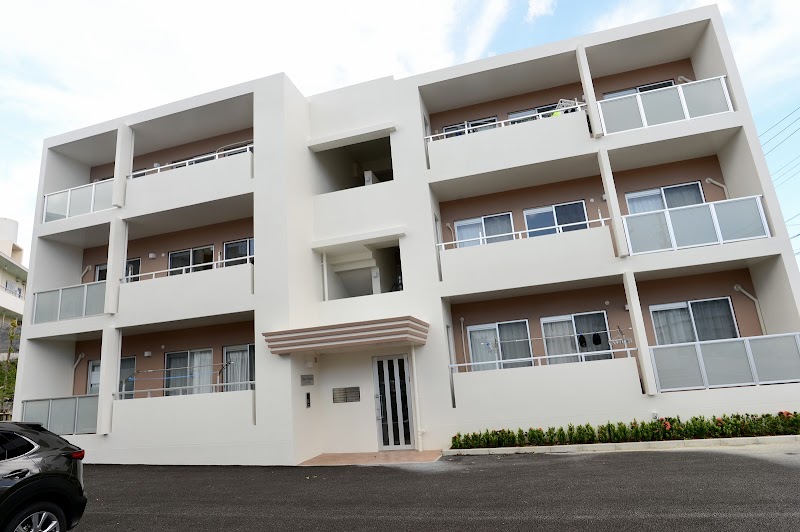 ちらちゅら private beauty salon（プライベートビューティーサロン）沖縄/那覇市/高良