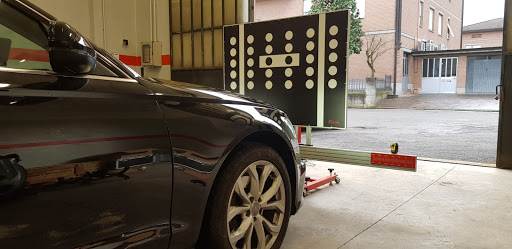 Autocarrozzeria F.lli Cerioli S.N.C. Di Cerioli Loris E C. Gallery - Italy
