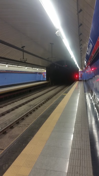 subway-station