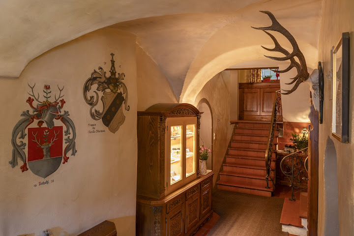 Gasthof Löwen by null